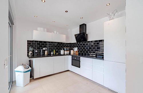 Racisce Apartment | Holiday apartment Racisce for 1 - 6 persons with 3 bedrooms - Holiday apartment in one or multi-fami