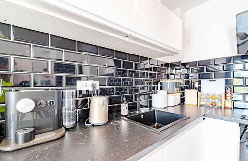 Racisce Apartment | Holiday apartment Racisce for 1 - 6 persons with 3 bedrooms - Holiday apartment in one or multi-fami