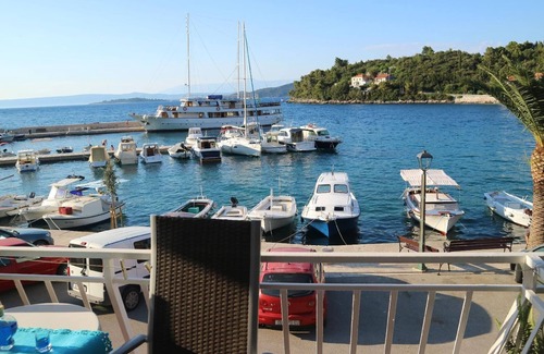Racisce Apartment | Holiday apartment Racisce for 1 - 2 persons - Holiday apartment in one or multi-family house