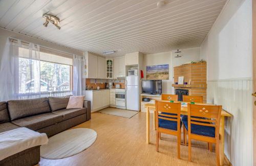 Kalajoki Apartment | Holiday Apartment Rantajuku 9 A & B