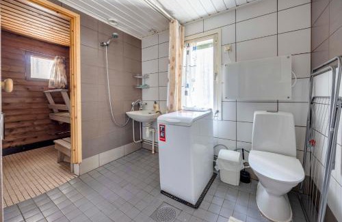 Kalajoki Apartment | Holiday Apartment Rantajuku 9 A & B
