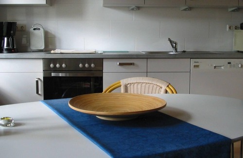 Rantrum House | Holiday apartment Rantrum for 1 - 4 persons with 2 bedrooms - Holiday house