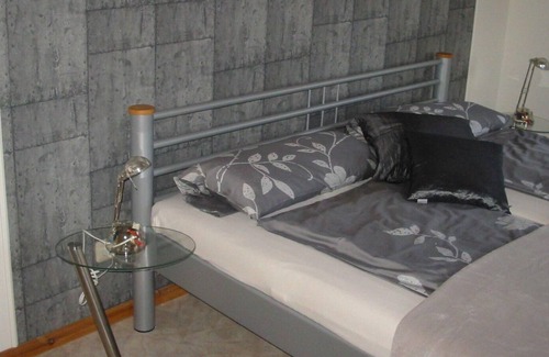 Rantrum House | Holiday apartment Rantrum for 1 - 4 persons with 2 bedrooms - Holiday house