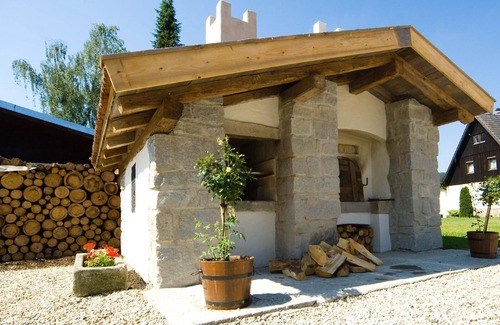 Regen Apartment | Holiday apartment Regen for 1 - 2 persons - Holiday apartment