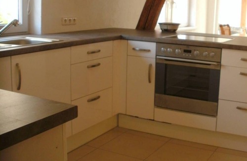 Rheinau House | Holiday apartment Rheinau for 3 - 8 persons with 2 bedrooms - Holiday house