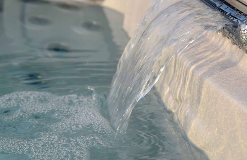 Emberg Apartment | Holiday apartment right on the ski slope with sauna, whirlpool and large garden