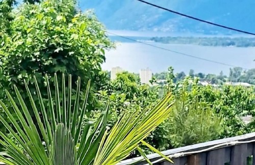 Riazzino Apartment | Holiday apartment Riazzino for 1 - 4 persons with 2 bedrooms - Holiday apartment