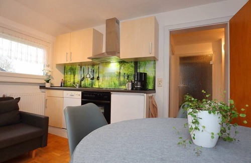 Villingen-Schwenningen Apartment | Holiday apartment Rietheim for 1 - 2 persons with 1 bedroom - Holiday apartment in one or multi-fami