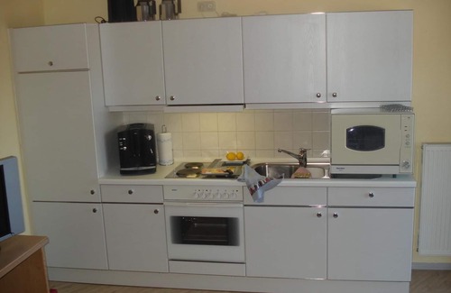 Honigsgrub Apartment | Holiday apartment Rinchnach for 1 - 4 persons with 2 bedrooms - Holiday apartment in one or multi-fa