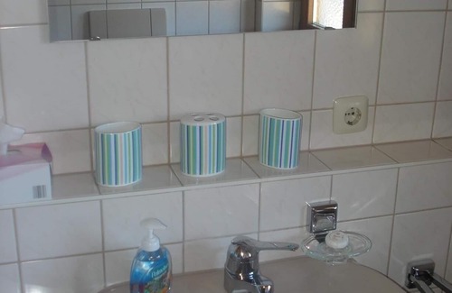 Honigsgrub Apartment | Holiday apartment Rinchnach for 1 - 4 persons with 2 bedrooms - Holiday apartment in one or multi-fa