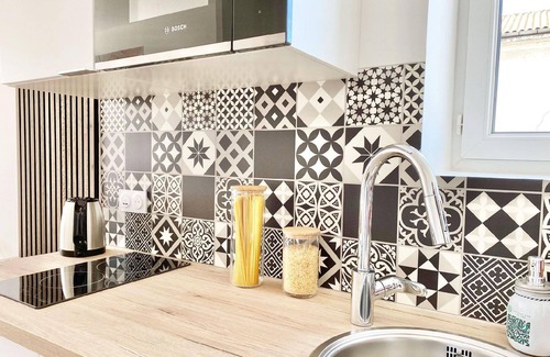 Rochefort Apartment | Holiday apartment Rochefort for 1 - 4 persons - Holiday apartment in one or multi-family house
