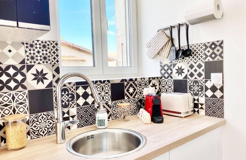 Rochefort Apartment | Holiday apartment Rochefort for 1 - 4 persons - Holiday apartment in one or multi-family house