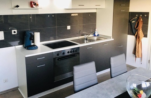 Rodalben Apartment | Holiday apartment Rodalben for 1 - 2 persons with 1 bedroom - Holiday apartment in one or multi-fami