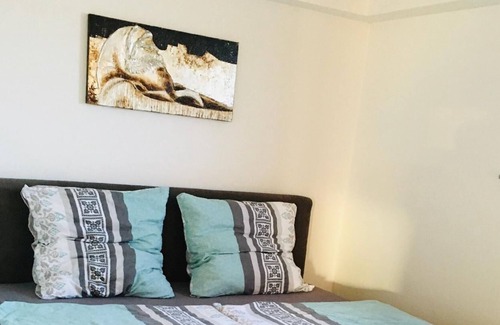 Rodalben Apartment | Holiday apartment Rodalben for 1 - 2 persons with 1 bedroom - Holiday apartment in one or multi-fami