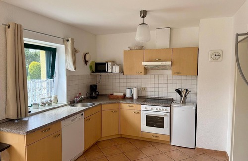 Qualzow Apartment | Holiday apartment Roggentin for 1 - 4 persons with 2 bedrooms - Holiday apartment