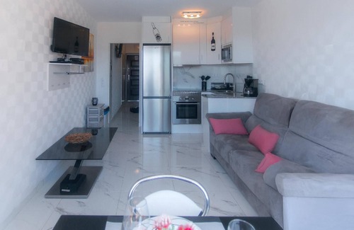Santa Margarida Apartment | Holiday apartment Roses for 1 - 4 persons with 1 bedroom - Holiday apartment