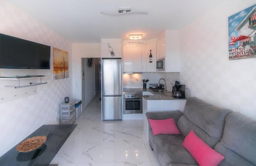 Santa Margarida Apartment | Holiday apartment Roses for 1 - 4 persons with 1 bedroom - Holiday apartment
