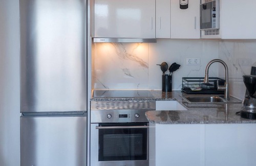 Santa Margarida Apartment | Holiday apartment Roses for 1 - 4 persons with 1 bedroom - Holiday apartment
