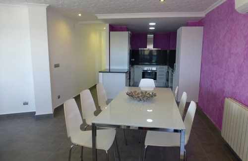 Santa Margarida Apartment | Holiday apartment Roses for 1 - 6 persons with 2 bedrooms - Holiday apartment