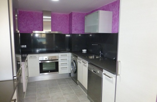 Santa Margarida Apartment | Holiday apartment Roses for 1 - 6 persons with 2 bedrooms - Holiday apartment