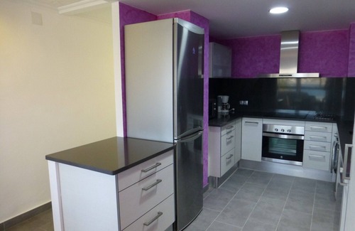 Santa Margarida Apartment | Holiday apartment Roses for 1 - 6 persons with 2 bedrooms - Holiday apartment