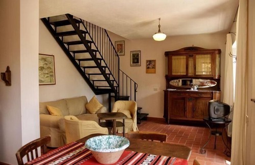 San Venanzo Other | Holiday apartment San Venanzo for 1 - 5 persons with 2 bedrooms - Farmhouse