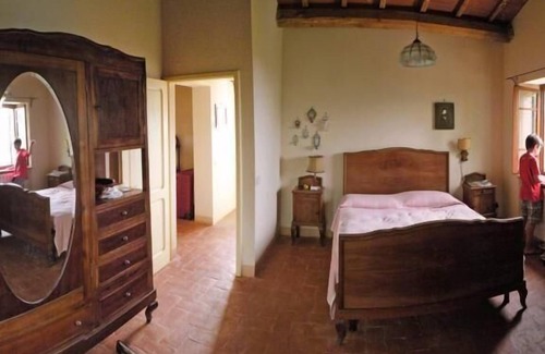 San Venanzo Other | Holiday apartment San Venanzo for 1 - 6 persons with 2 bedrooms - Farmhouse