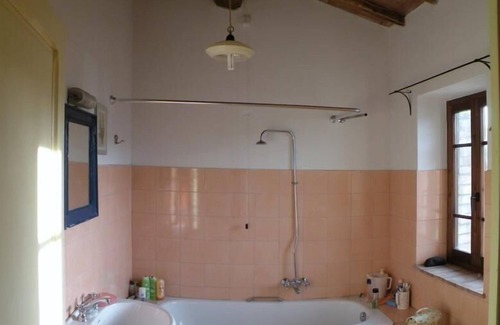 San Venanzo Other | Holiday apartment San Venanzo for 1 - 6 persons with 2 bedrooms - Farmhouse