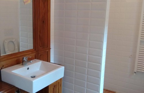 San Venanzo Other | Holiday apartment San Venanzo for 1 - 6 persons with 2 bedrooms - Farmhouse