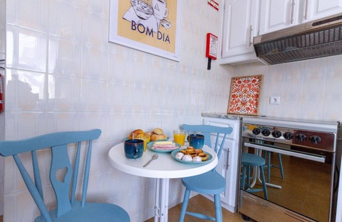 Sao Jacinto Apartment | Holiday apartment São Jacinto for 1 - 3 persons with 1 bedroom - Holiday apartment in one or multi-f