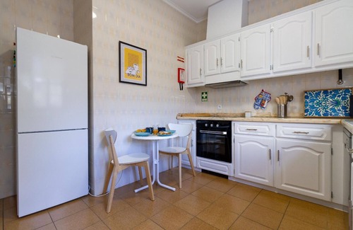 Sao Jacinto Apartment | Holiday apartment São Jacinto for 1 - 4 persons with 1 bedroom - Holiday apartment in one or multi-f