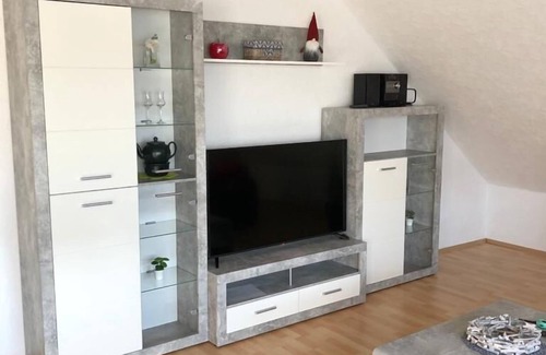 Geiselberg Apartment | Holiday apartment Sauer-Strasser