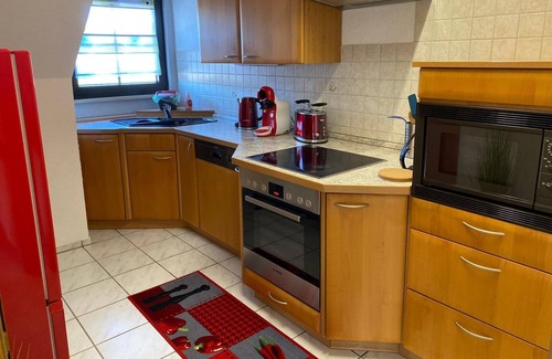Geiselberg Apartment | Holiday apartment Sauer-Strasser