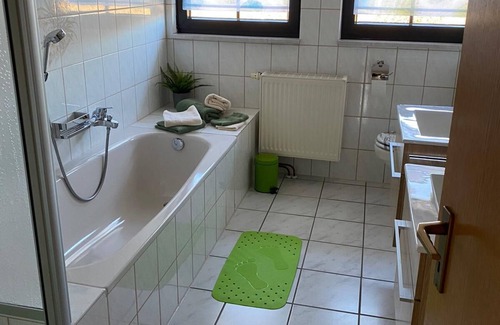 Geiselberg Apartment | Holiday apartment Sauer-Strasser