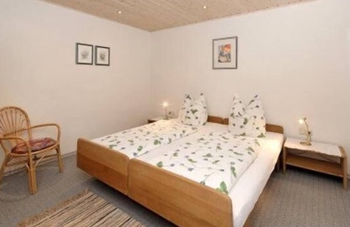 Ebersdorf Apartment | Holiday apartment Saldenburg for 1 - 4 persons with 2 bedrooms - Holiday apartment