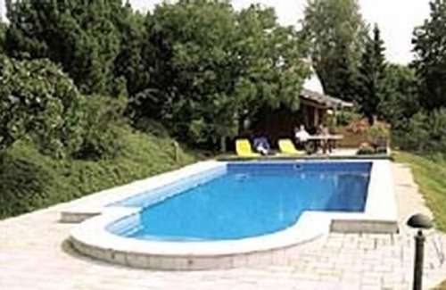 Ebersdorf Apartment | Holiday apartment Saldenburg for 1 - 2 persons with 1 bedroom - Holiday apartment