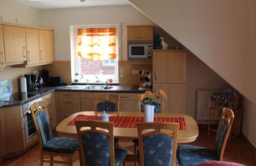 Groß Reken Apartment | Holiday apartment salt marshes