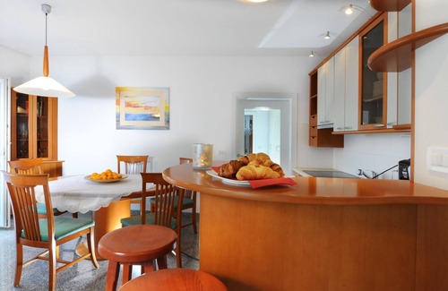 Crveni Vrh Apartment | Holiday apartment Savudrija for 1 - 6 persons with 2 bedrooms - Row house