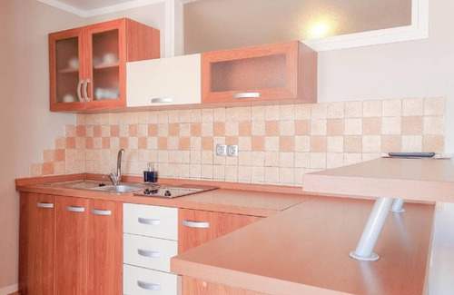 Crveni Vrh Apartment | Holiday apartment Savudrija for 1 - 3 persons with 1 bedroom - Holiday apartment