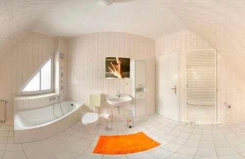 Grossziethen Apartment | Holiday apartment Schönefeld for 1 - 6 persons with 2 bedrooms - Holiday apartment