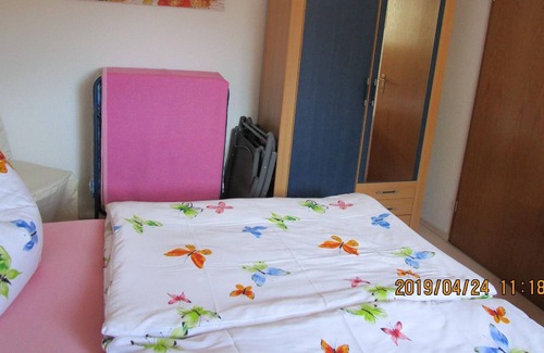 Schwanheim Apartment | Holiday apartment Schwanheim for 1 - 2 persons with 1 bedroom - Twin house