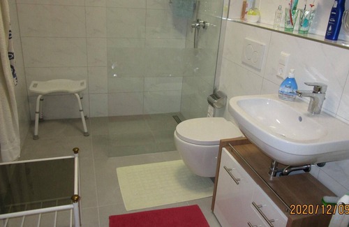 Schwanheim Apartment | Holiday apartment Schwanheim for 1 - 2 persons with 1 bedroom - Twin house