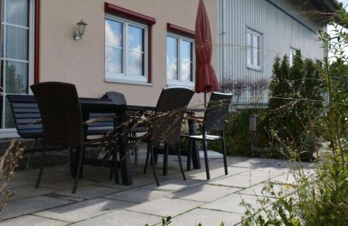Stiefenhofen House | Holiday Apartment Schwärzler