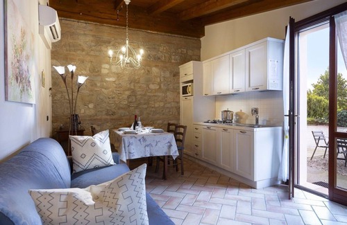 Scandiano Other | Holiday apartment Scandiano for 2 - 4 persons with 1 bedroom - Farmhouse