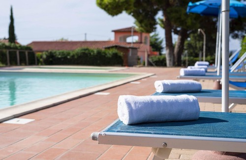 Puntone Apartment | Holiday apartment Scarlino for 1 - 3 persons - Holiday apartment