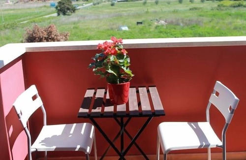 Puntone Apartment | Holiday apartment Scarlino for 1 - 3 persons - Holiday apartment