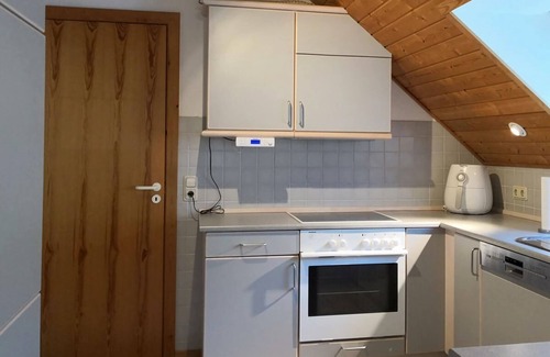 Seedorf Apartment | Holiday apartment Schütt in Seedorf