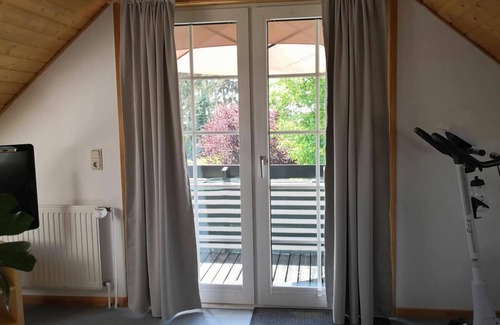 Seedorf Apartment | Holiday apartment Schütt in Seedorf