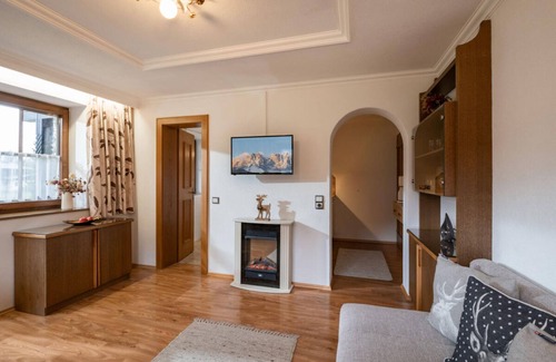 Waidring Apartment | Holiday apartment Schreder 3