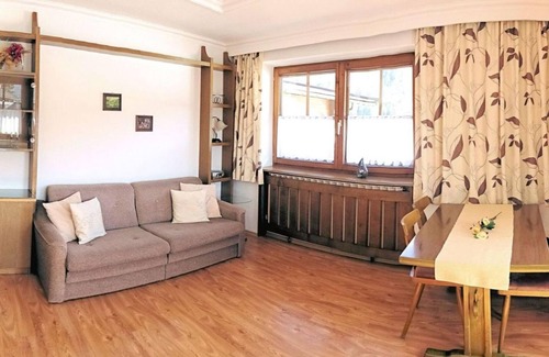 Waidring Apartment | Holiday apartment Schreder 3